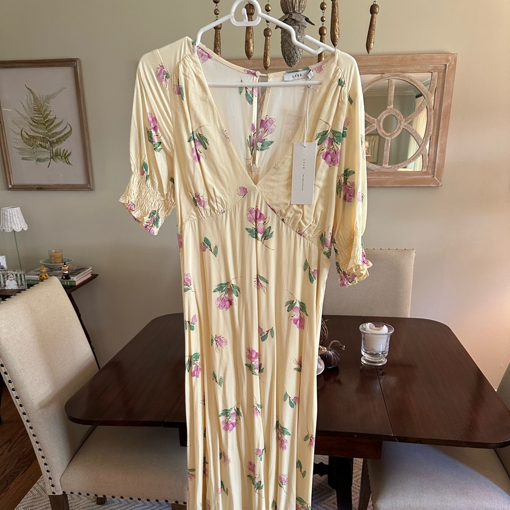 Tuckernuck Lush Dress